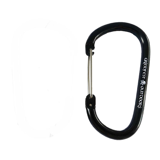 Carabiner