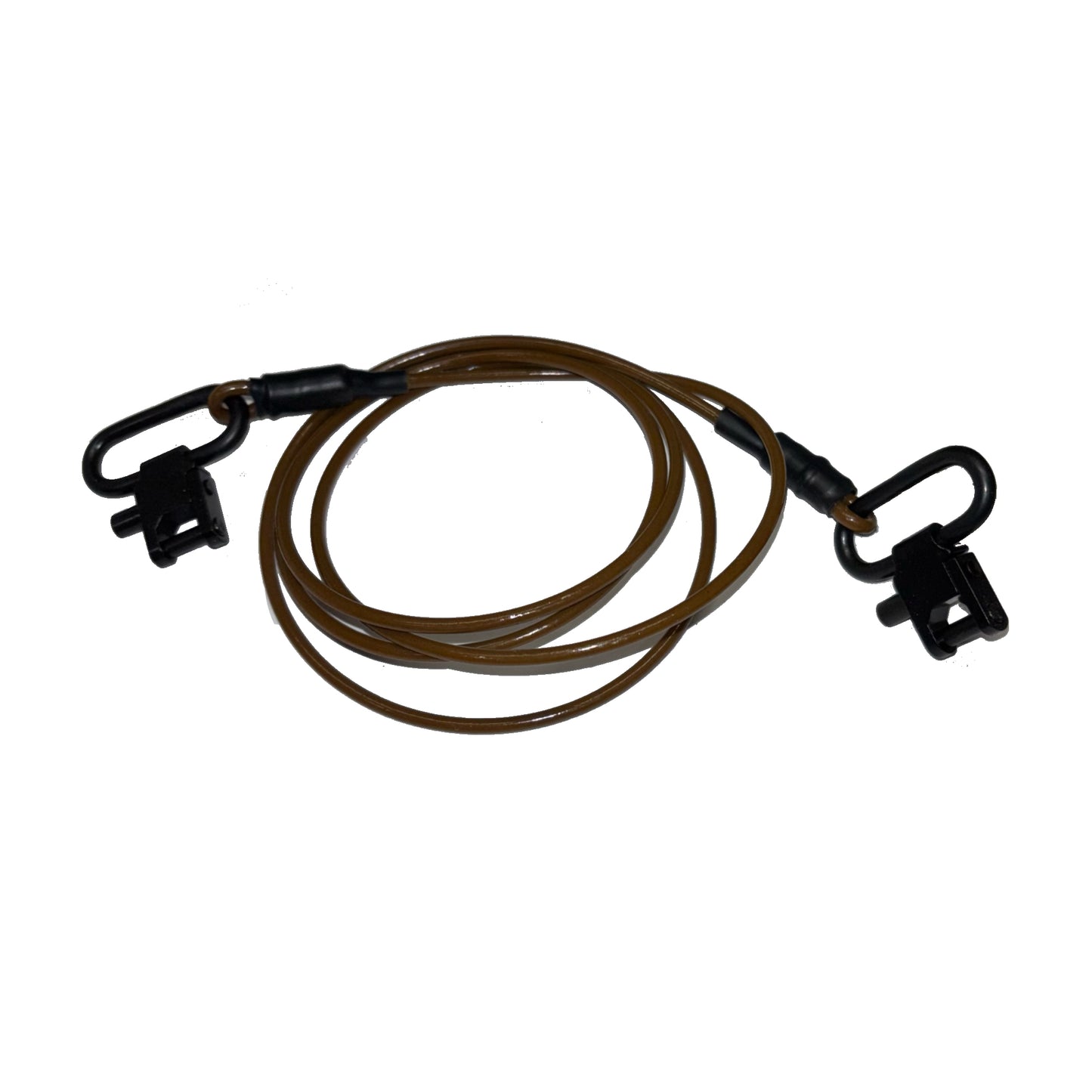 Coated Cable Gun Sling