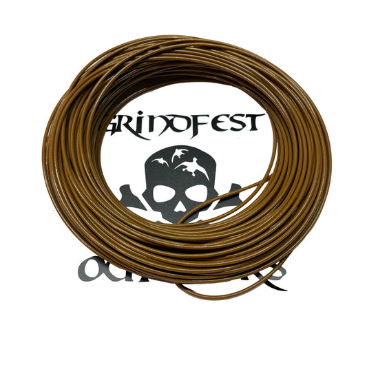 GrindFest Outdoors Coated Steel Cable