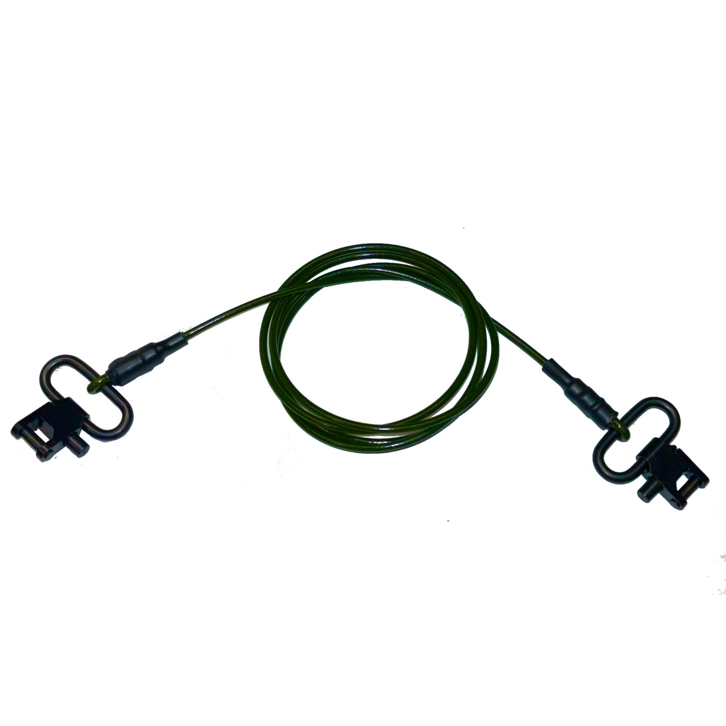 Coated Cable Gun Sling